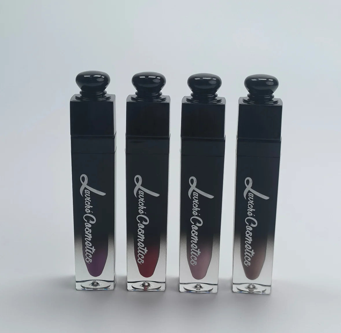Lavichè Boss Lip Gloss