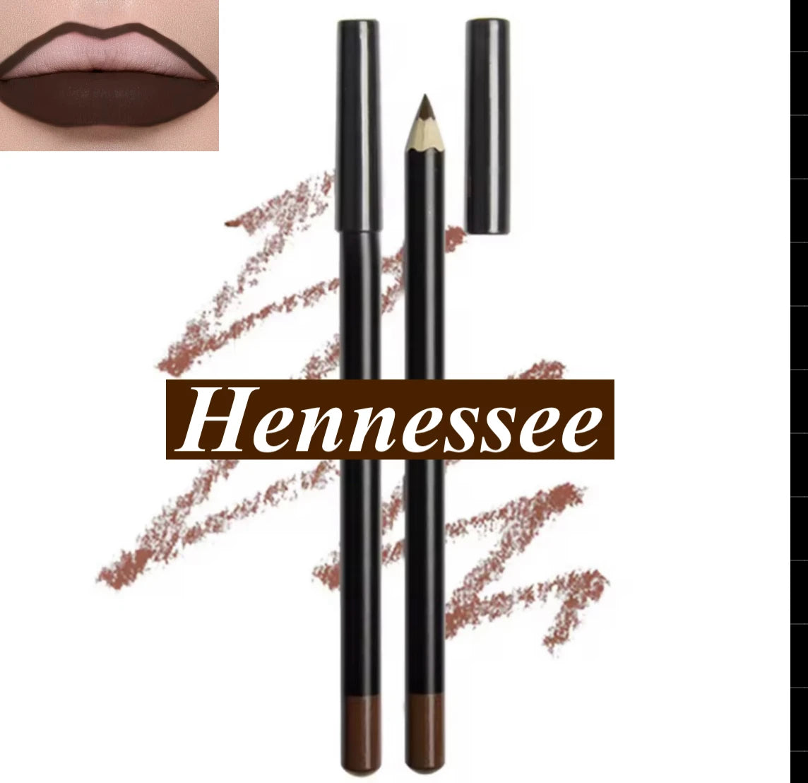 Hennesse Lip Liner
