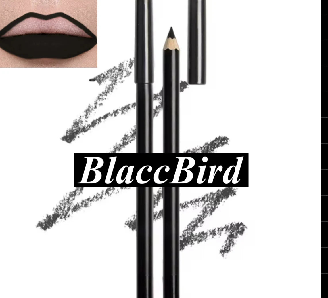 BlaccBird Lip Liner