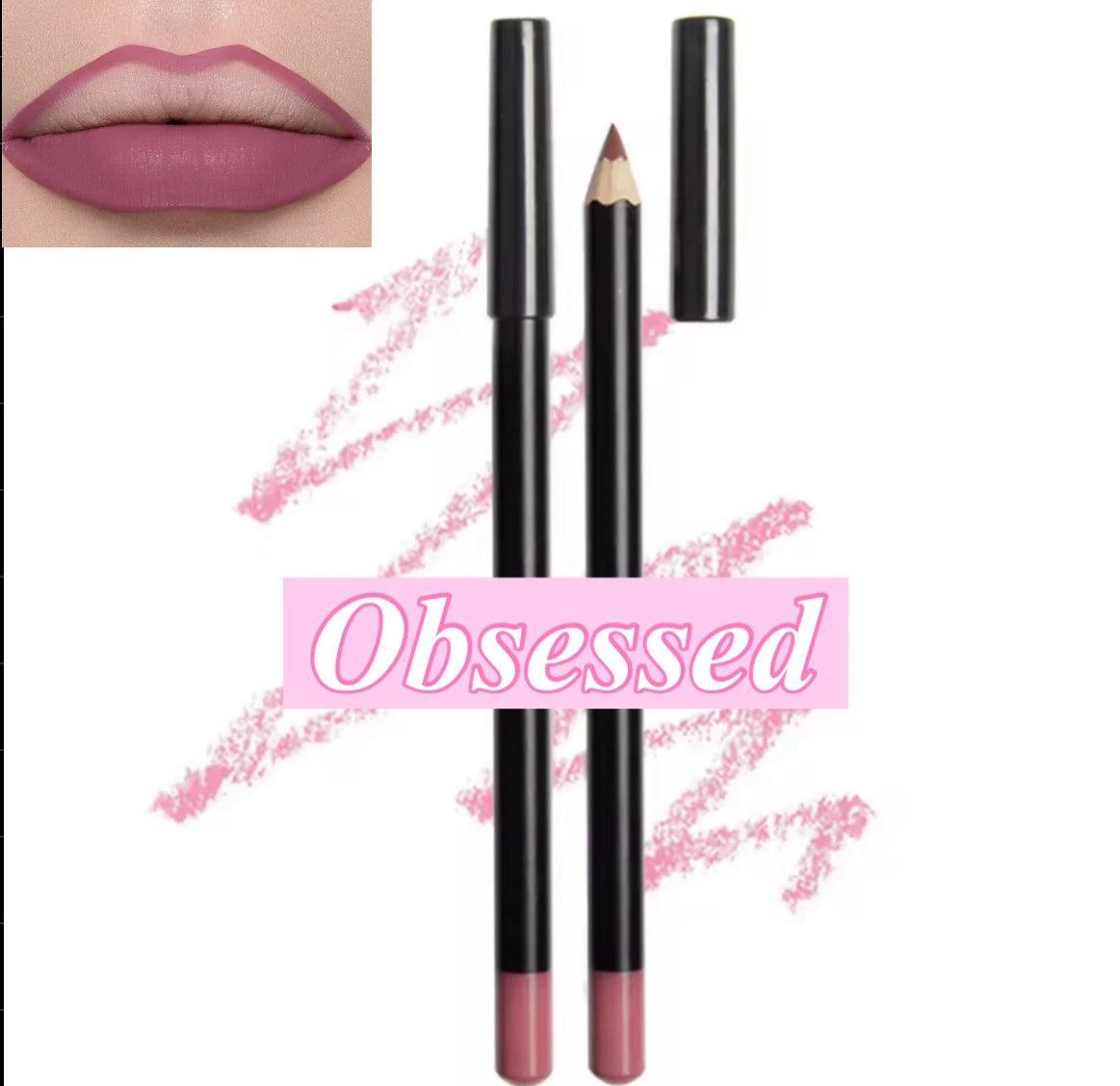 Obsessed Lip Liner