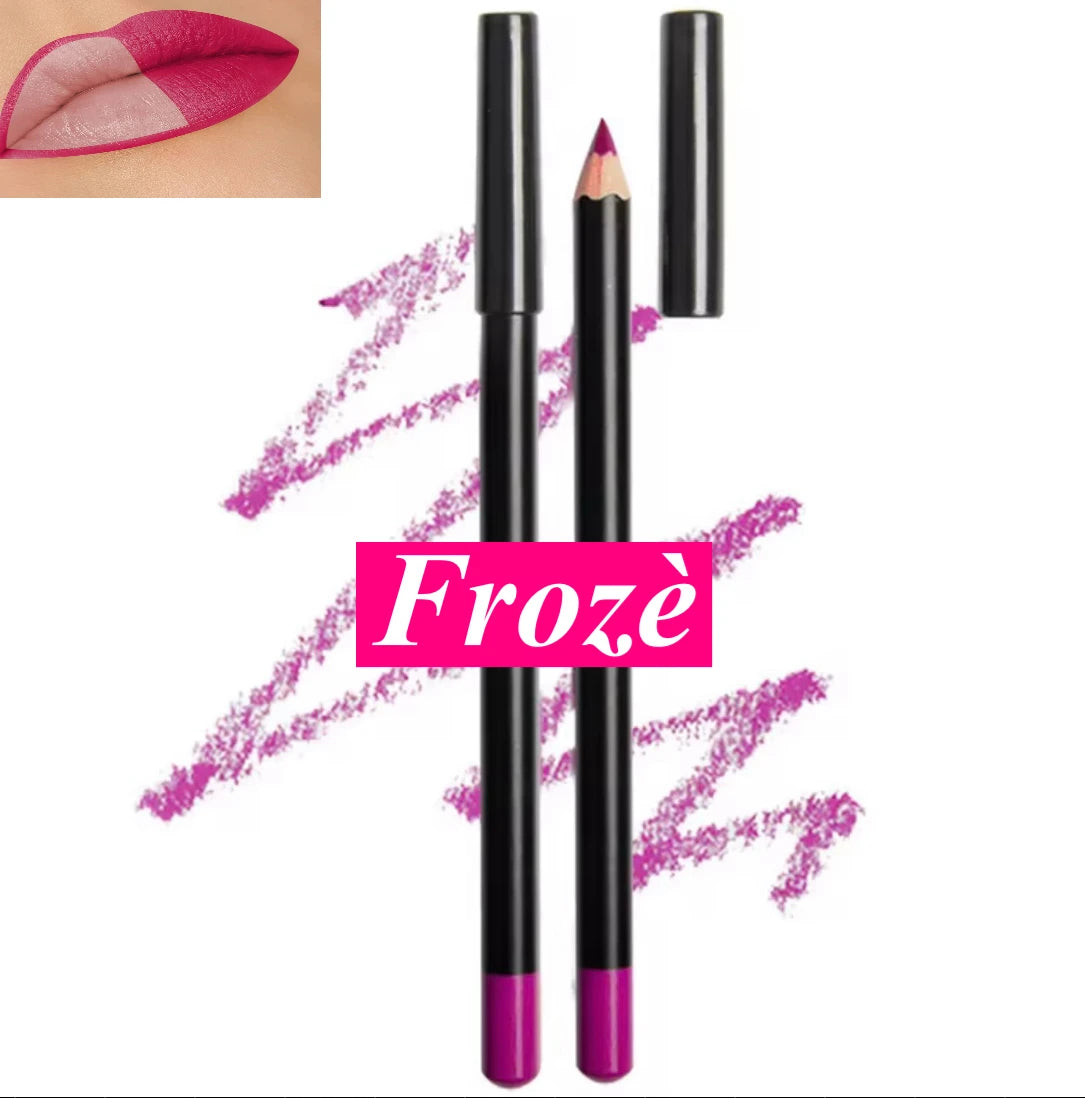 Froze Lip Liner