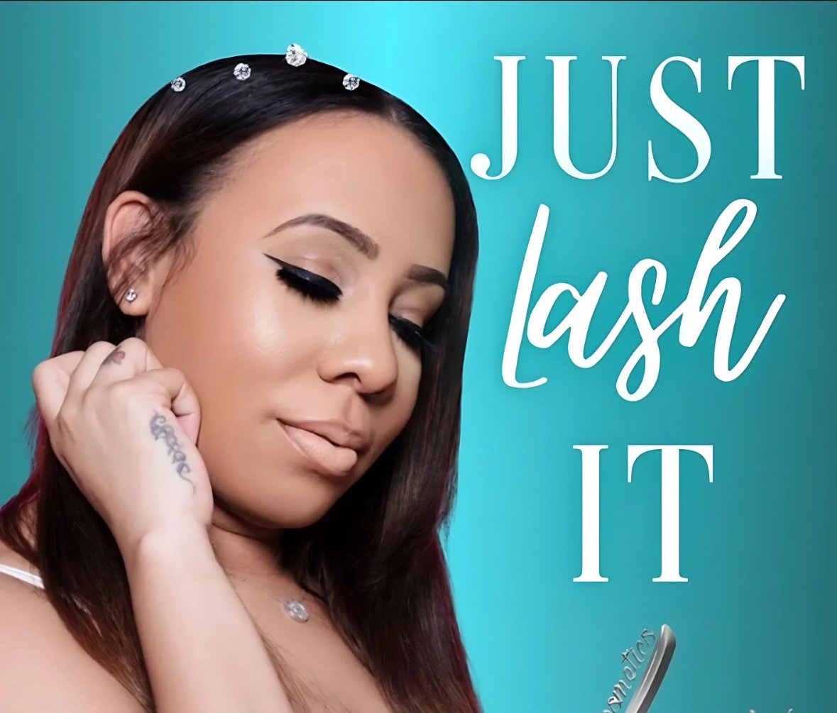 Lavichè Lashes